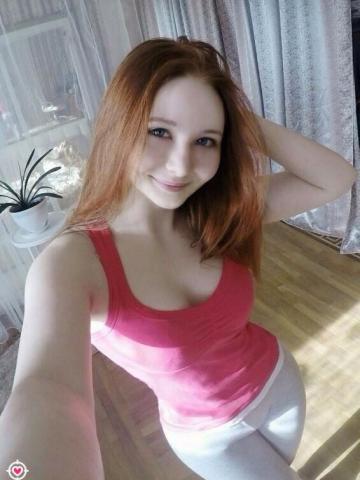 Индивидуалка Лизочка Фотография 9